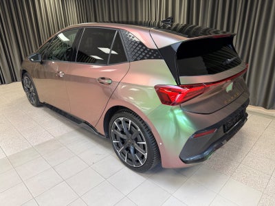 Cupra Born e-Boost Dinamica Pack High