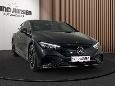 Mercedes EQE350 AMG Edition