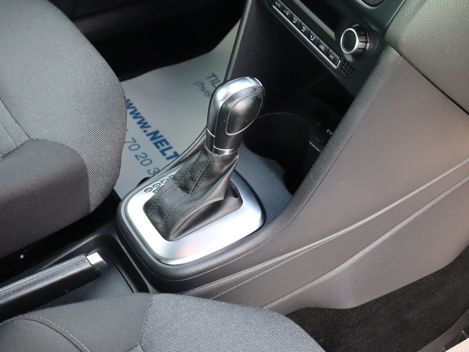 Billede af VW Polo 1,2 TSi 90 Highline DSG