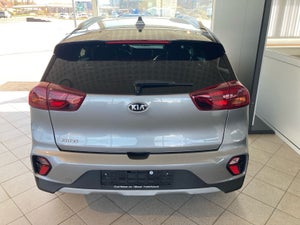 Kia Niro PHEV Premium DCT