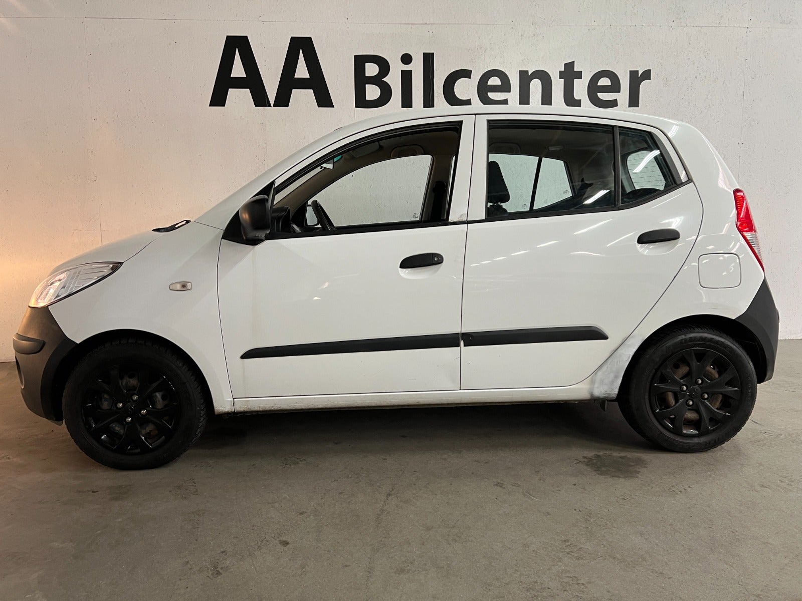 Hyundai i10 Comfort