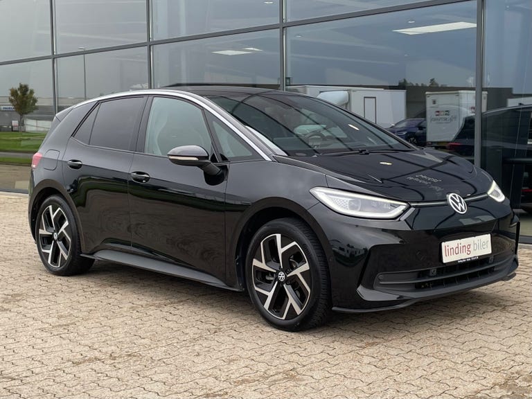 VW ID.3 Pro Move