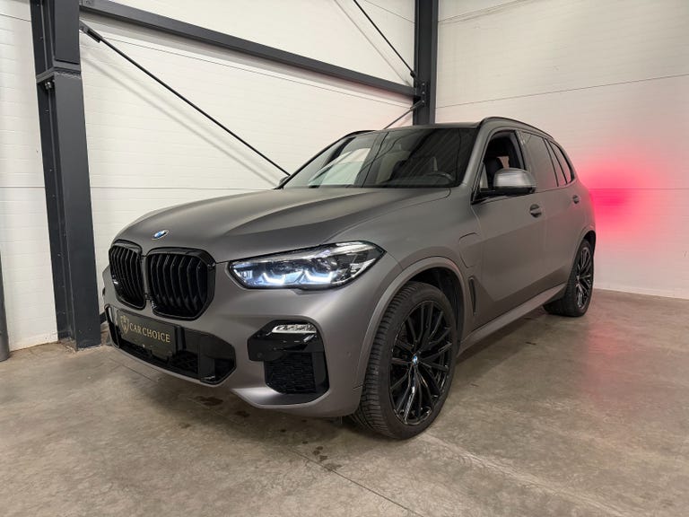 BMW X5 xDrive45e M-Sport aut.