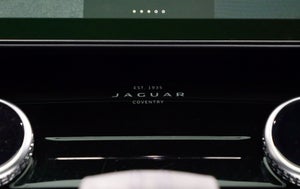 Jaguar F-Pace P400e R-Dynamic S aut.