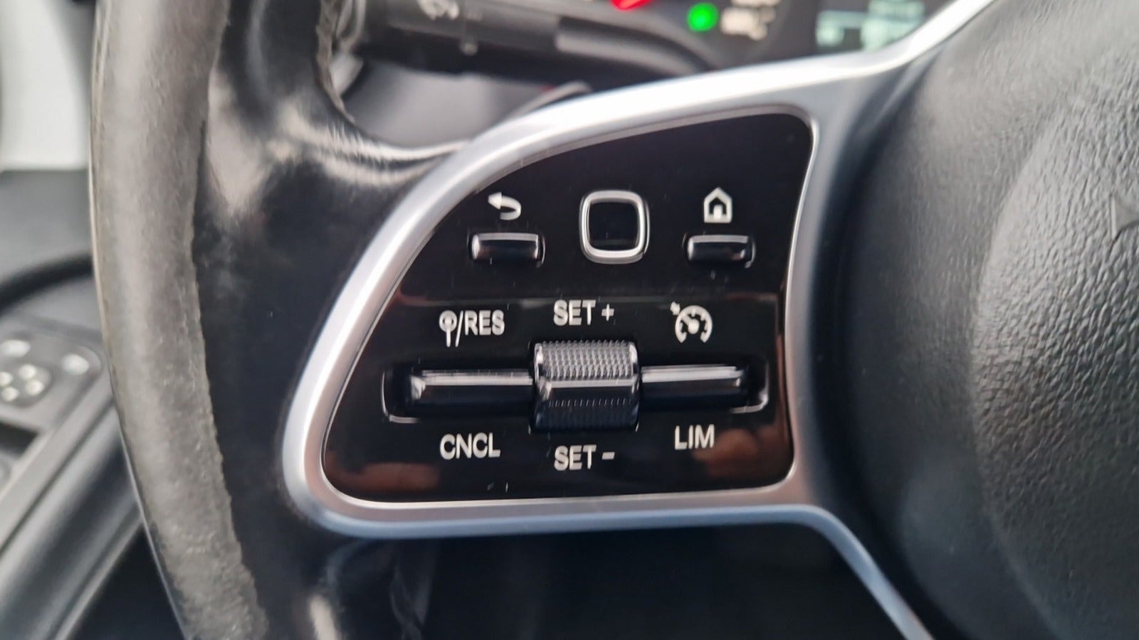 Billede af Mercedes Sprinter 316 2,2 CDi A3 Chassis aut. RWD