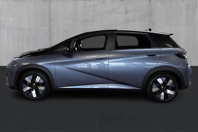 BYD Dolphin Design - 1