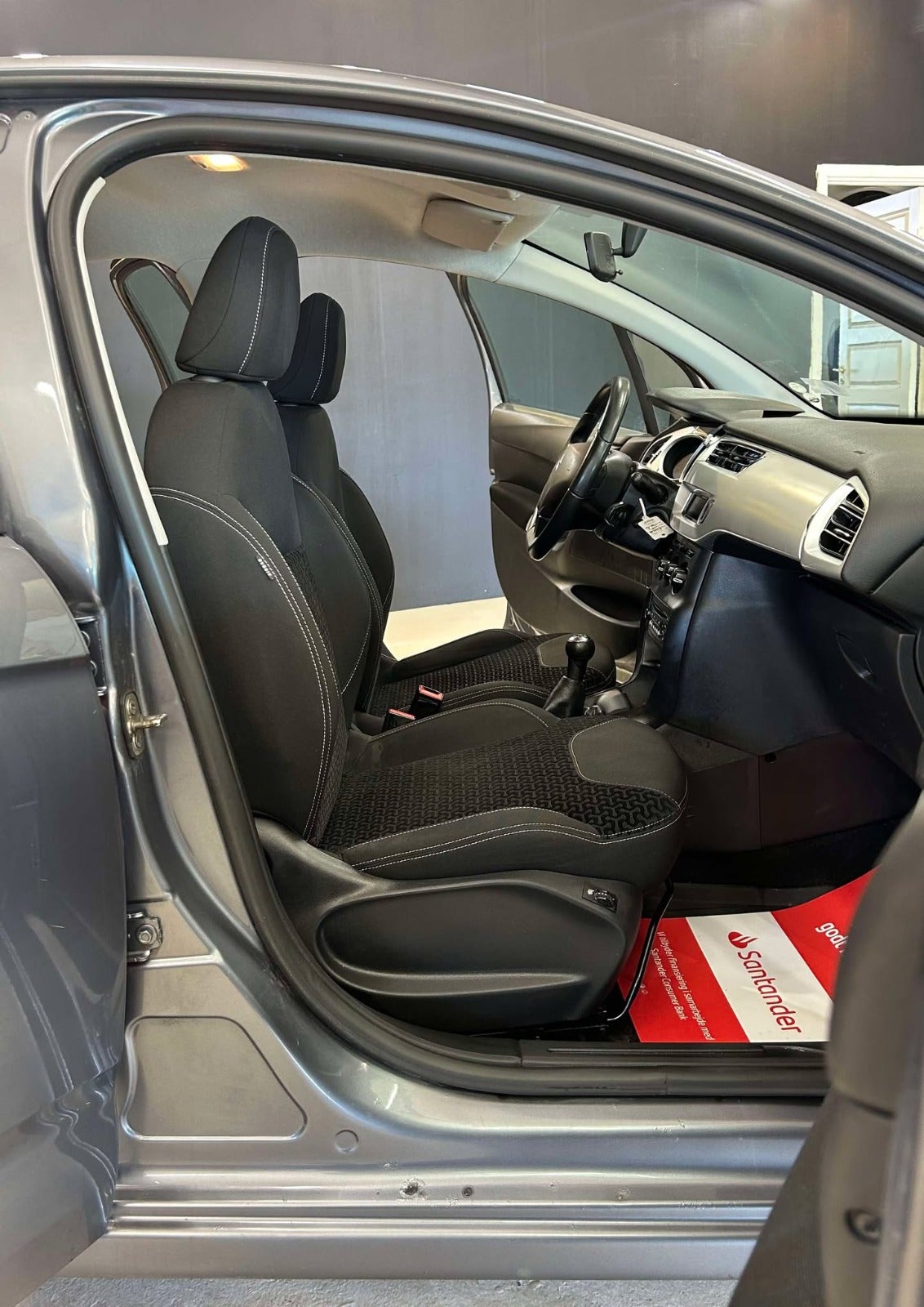Billede af Citroën C3 1,4 HDi Attraction