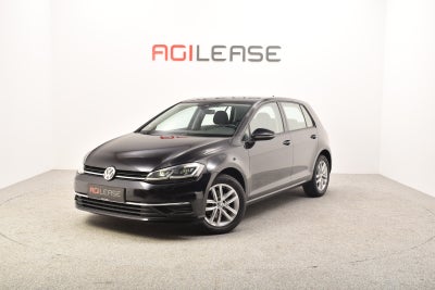VW Golf VII TDi 115 Comfortline DSG Van