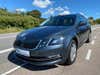 Skoda Octavia TDi 150 Celebration Combi DSG