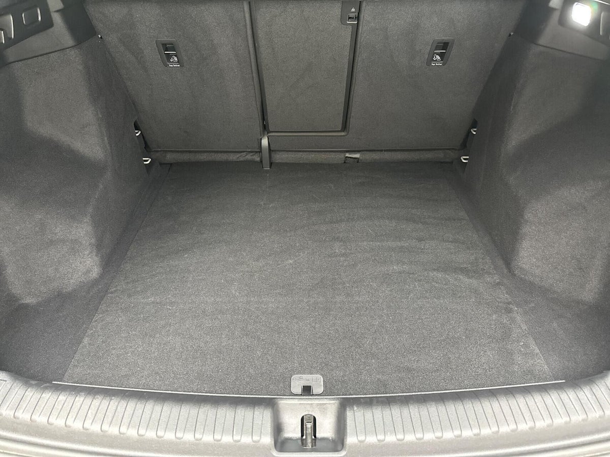 Audi Q4 e-tron Attitude billede 13