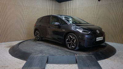 VW ID.3