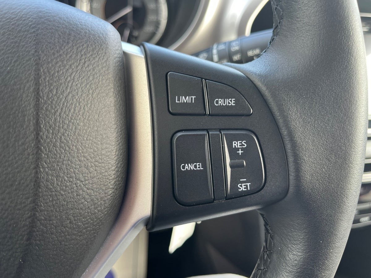 Billede af Suzuki Vitara 1,0 Boosterjet Active