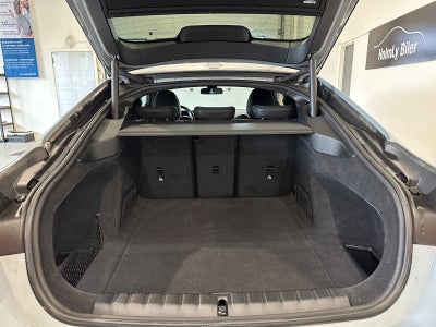 BMW i4 eDrive40 M-Sport