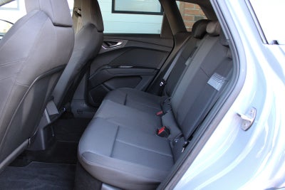 Audi Q4 e-tron quattro