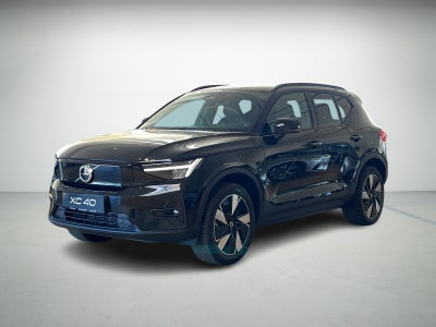 Volvo XC40 ReCharge Extended Range Plus