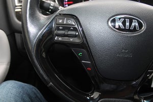 Kia Ceed CVVT Attraction SW