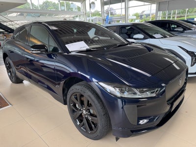 Jaguar I-Pace  EV400 R-Dynamic SE AWD 5d