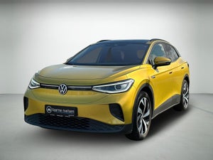 VW ID.4 Pro Performance
