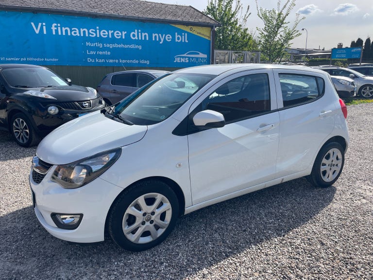 Opel Karl Enjoy aut.