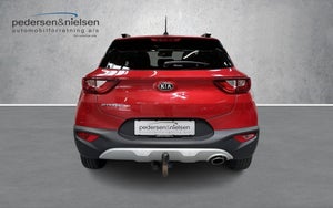 Kia Stonic Attraction