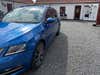 Skoda Octavia TSi 190 Business Line Combi DSG thumbnail