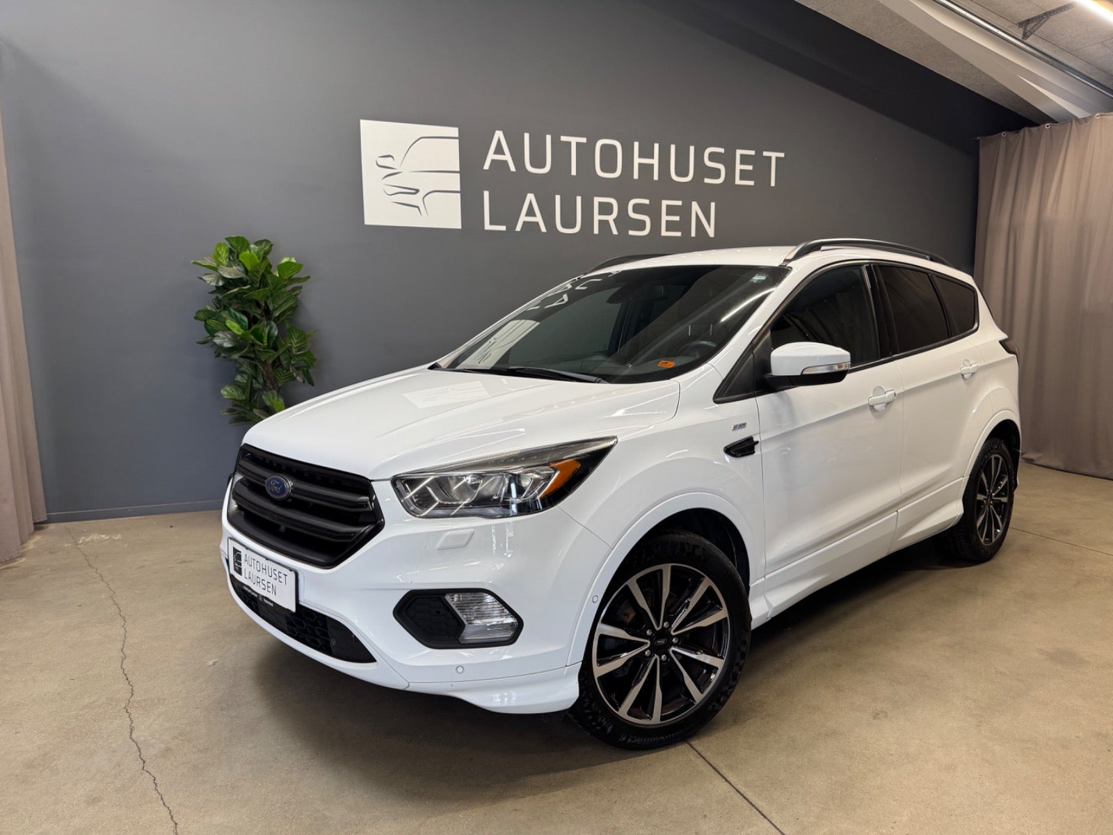 Ford Kuga SCTi 150 ST-Line