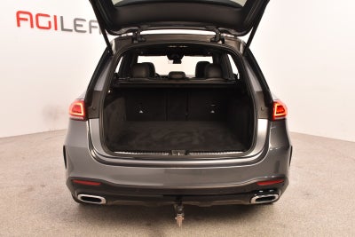 Mercedes GLE350 de AMG Line aut. 4Matic