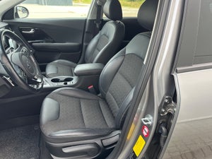 Kia Niro PHEV Advance DCT