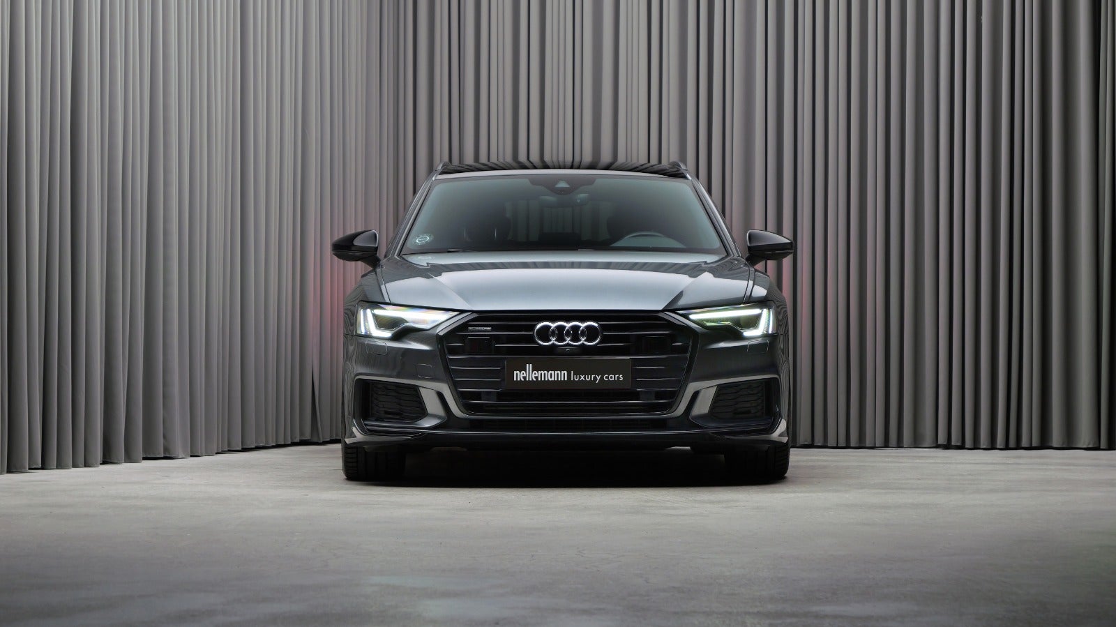 Audi A6 TFSi e Sport Avant quattro S-tr.