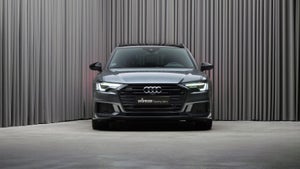 Audi A6 TFSi e Sport Avant quattro S-tr.