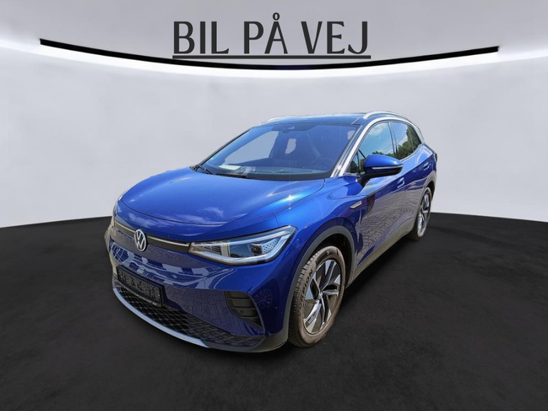 VW ID.4 1ST Pro Performance Max