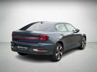 Polestar 2 Long Range billede 1