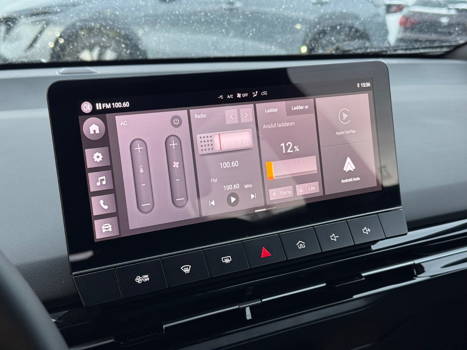 Billede af MG 4 51 Standard