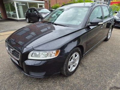 Volvo V50 1,6 D2 115 5d