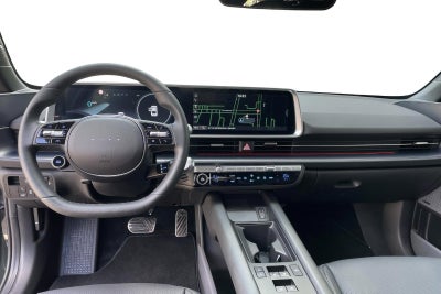 Hyundai Ioniq 6 Ultimate AWD
