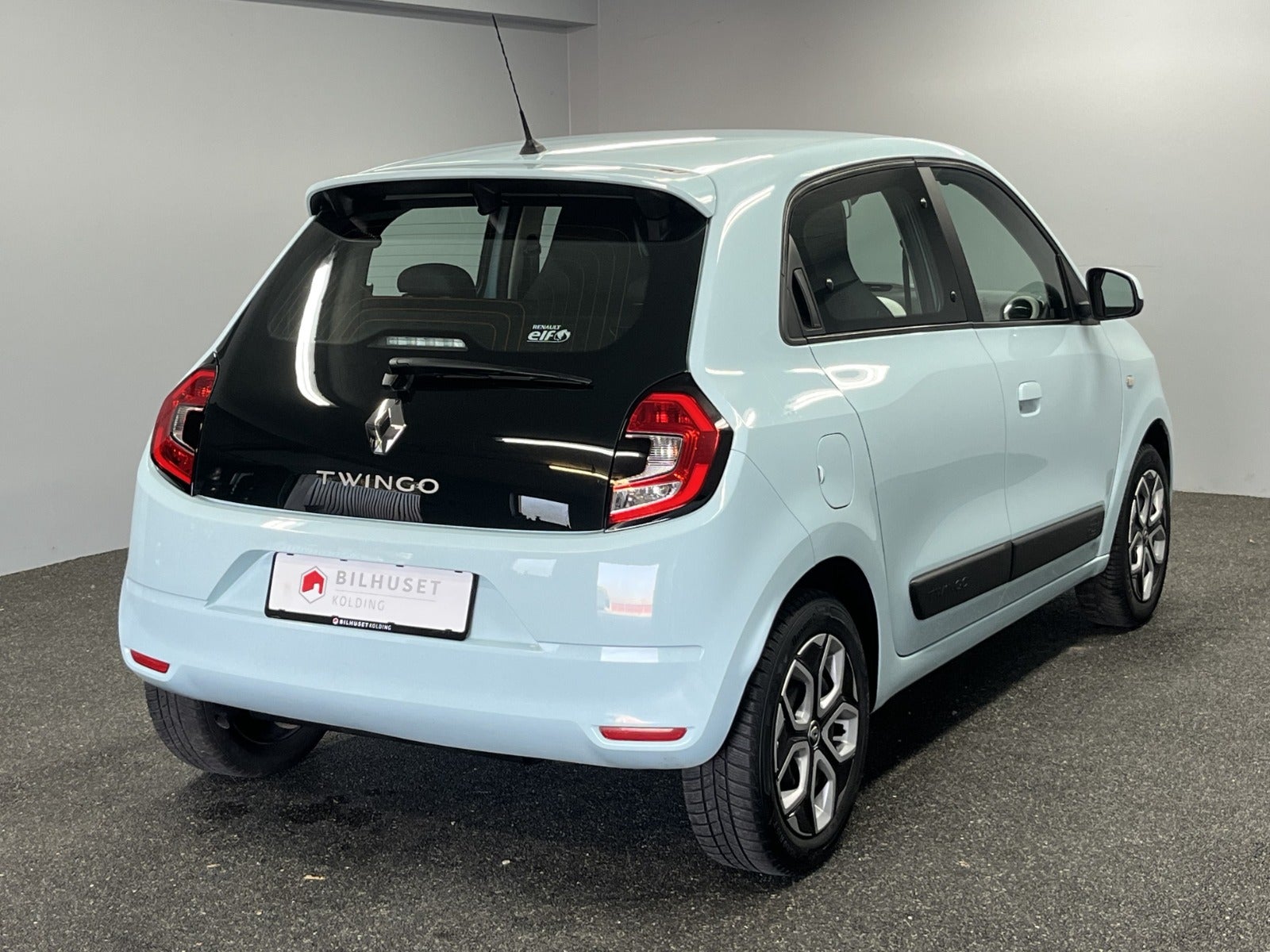 Billede af Renault Twingo 1,0 SCe 75 Zen