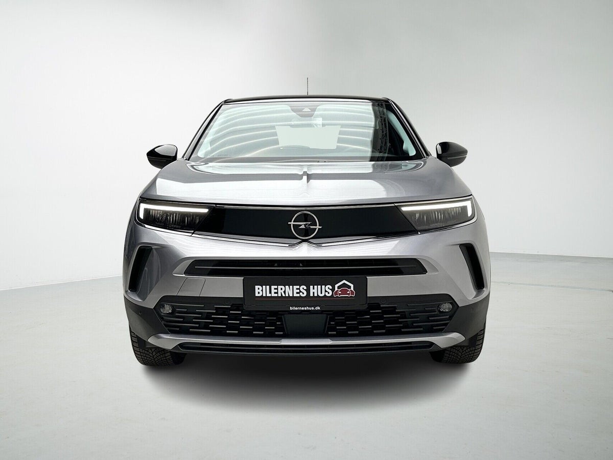 Opel Mokka-e Elegance billede 6