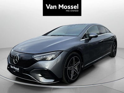 Mercedes EQE350  AMG Line 4d