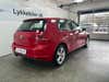 VW Golf VII TSi 122 Highline DSG BMT thumbnail