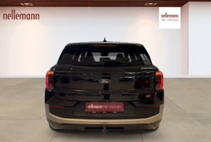 Ford Explorer Premium Extended Range