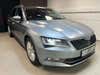 Skoda Superb TSi 150 Style Combi DSG thumbnail