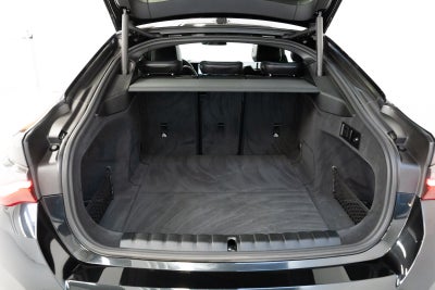BMW i4 eDrive35 Fully Charged M-Sport Pro