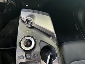 Kia EV6 Standard Range Access