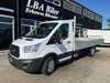 Ford Transit 350 L3 Chassis TDCi 170 Trend m/lad H1 FWD