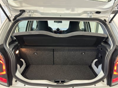 VW e-Up! Move Up!