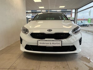 Kia Ceed T-GDi Attraction