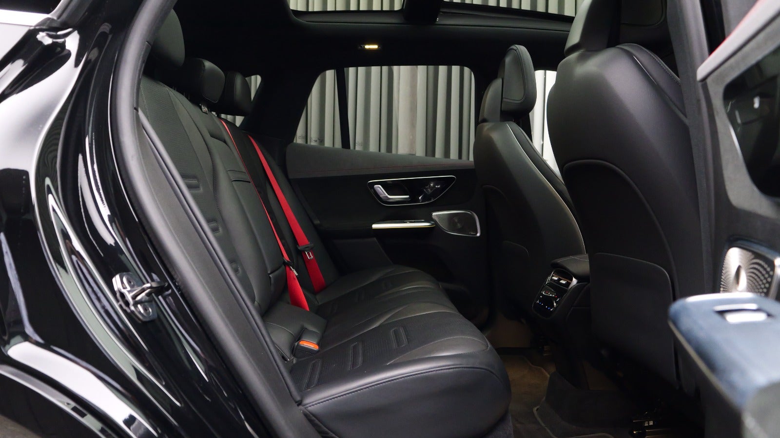 Mercedes EQE43 SUV AMG Premium Plus 4Matic