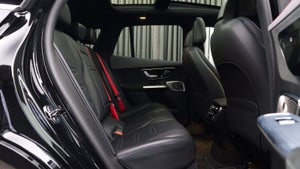 Mercedes EQE43 SUV AMG Premium Plus 4Matic