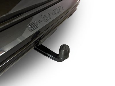 Audi Q8 e-tron Prestige quattro