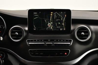 Mercedes V250 d Avantgarde aut. lang 4Matic